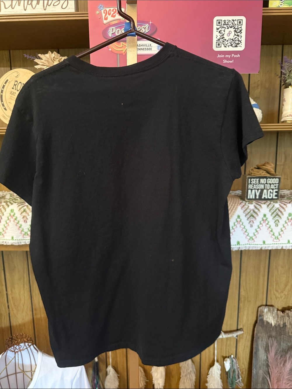 Luke Bryan Tee - Picture 3 of 3